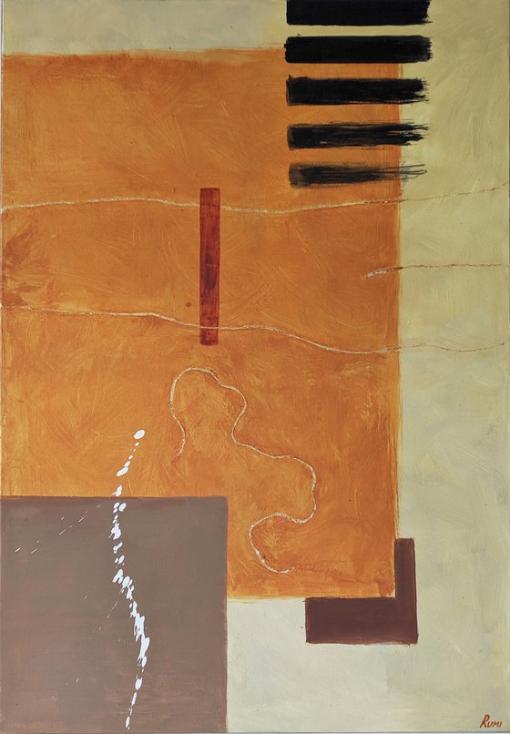 Color Interaction Study