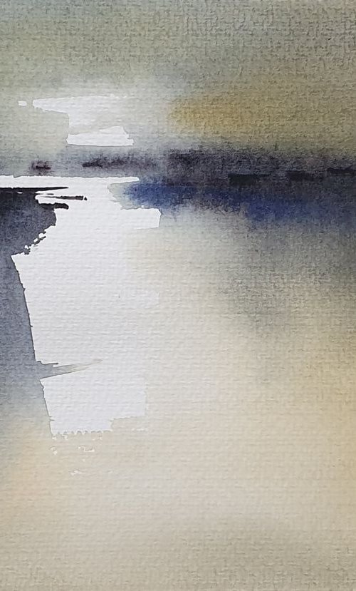 "Silent Dream" by Ivan  Grozdanovski