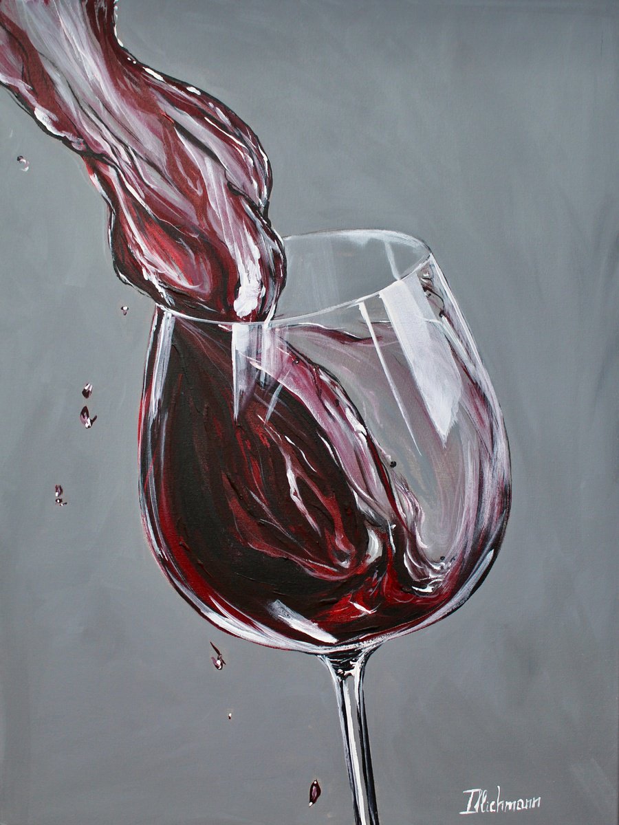 Cabernet by Liza Illichmann