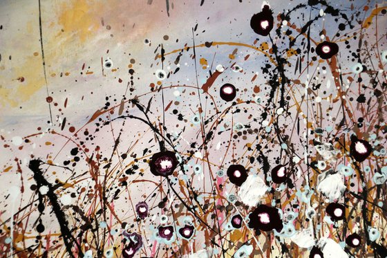 Not A Goodbye Journey