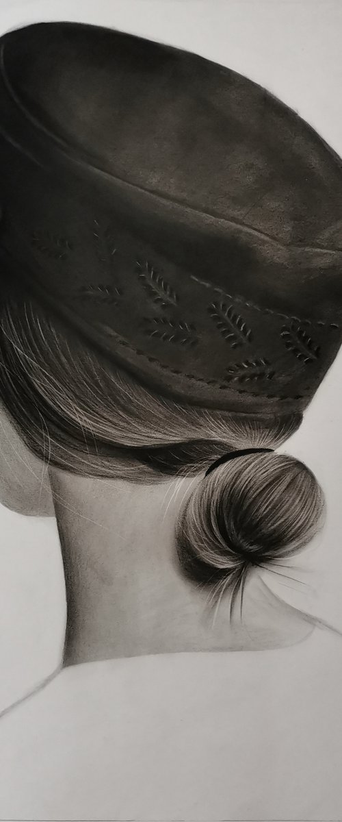 Gisele by Mariam Darchiashvili