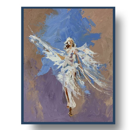 Angel. #19
