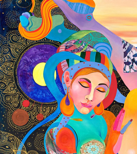 "Daydream"