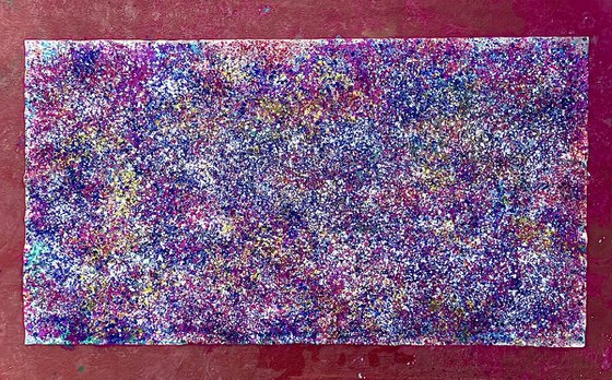 ABSTRACT RAIN