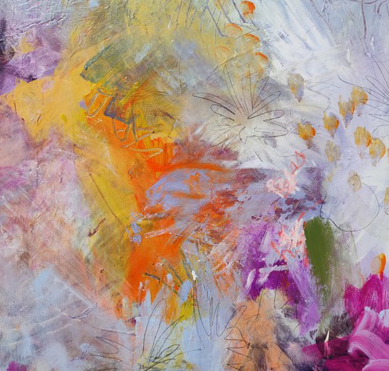 The Last Bright Thing