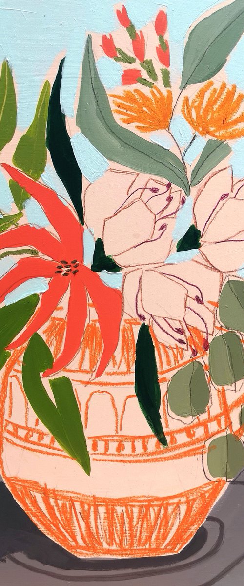 May III by Marisa Añón