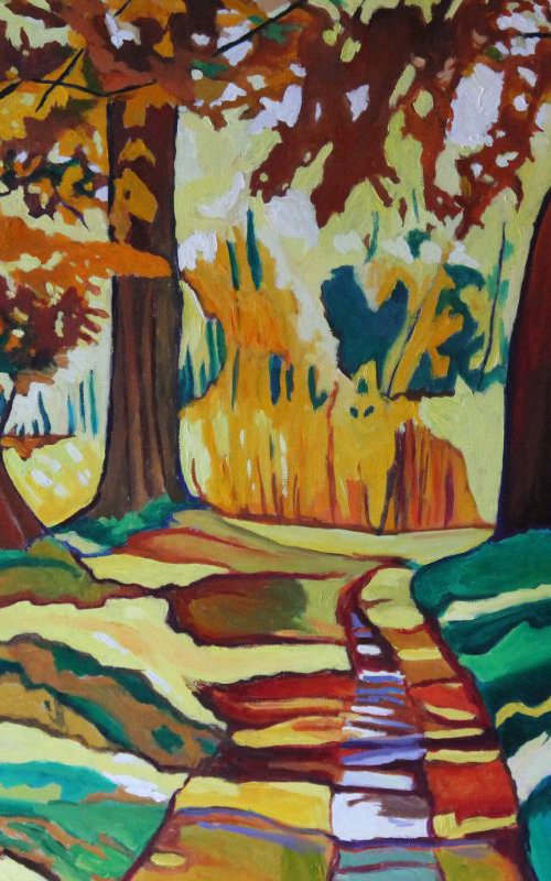 After the Wild Beasts by Emma Cownie