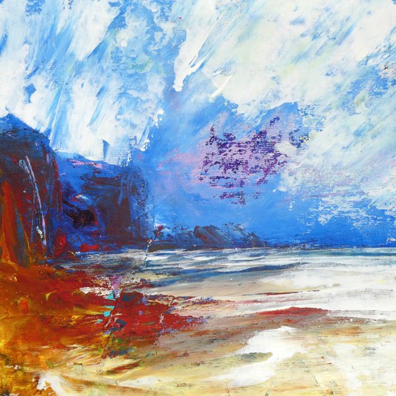 Red Bay Cliffs