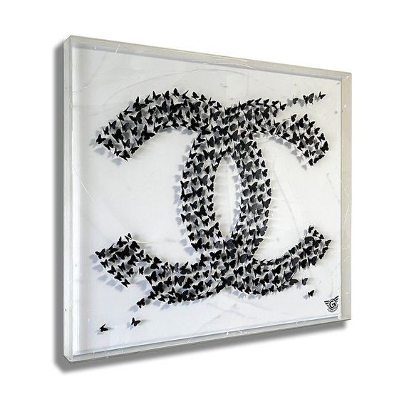 Chanel Symphony Garden