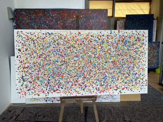 Abstract Status Quo