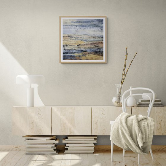 Silent Northern Drift