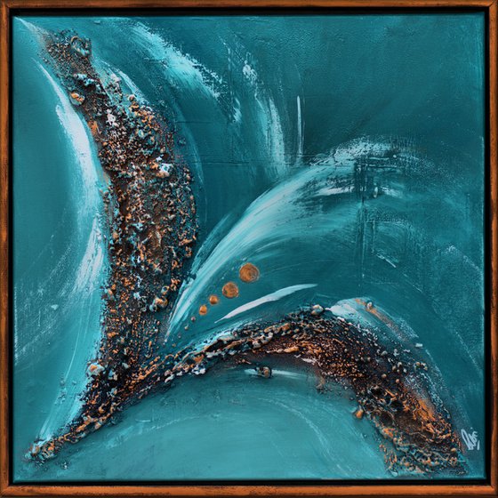 Tidal Bronze