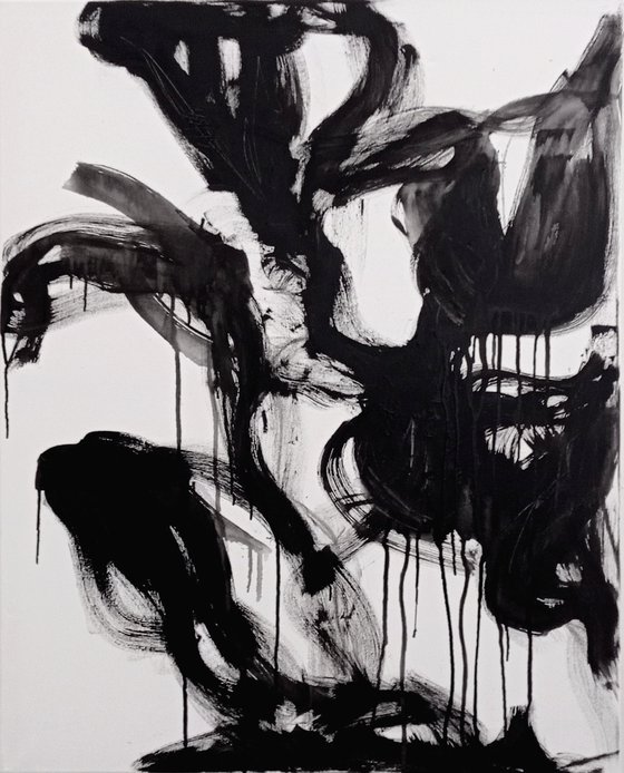 Untitled, Shadows series