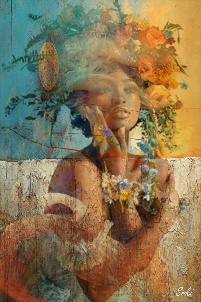 Illustrative Photograph , Waiting For The Sun By Srdjan Jevtic, 26 X 39, Artwork For Sale On Artfinder