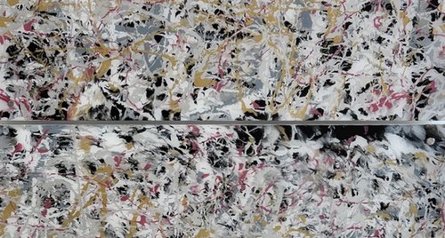 Artwork by Vahe Yeremyan