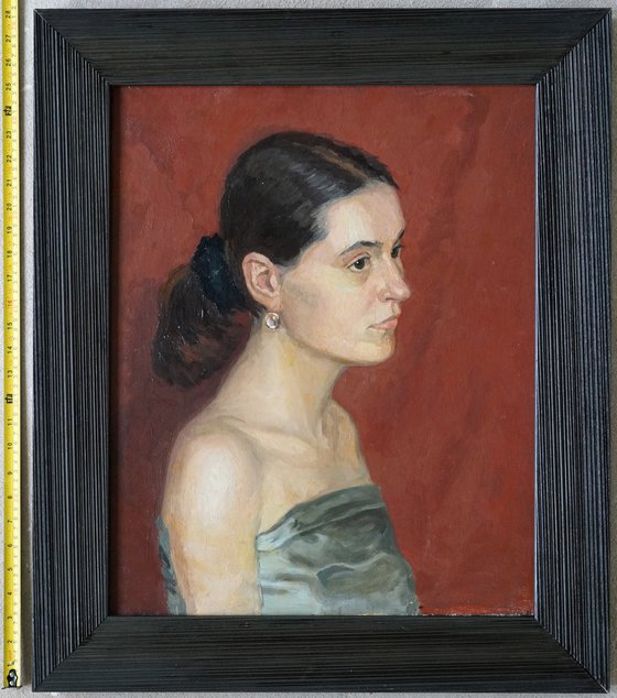 Oksana Sergeevna Mishchenko