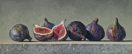 Fresh Figs