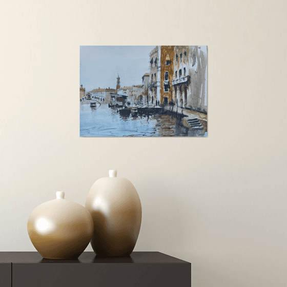 Venezia