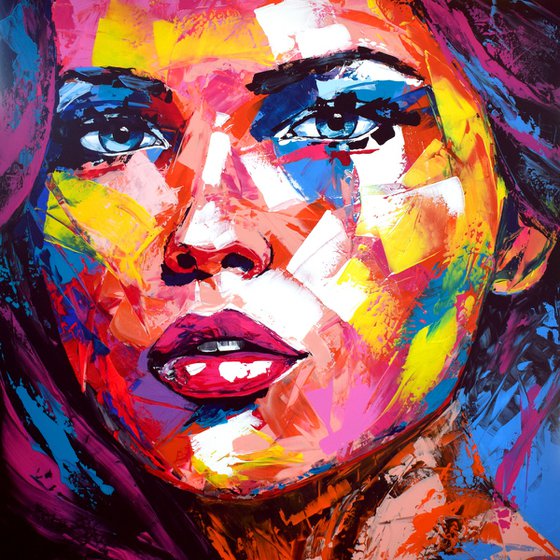 Original 152 Portrait