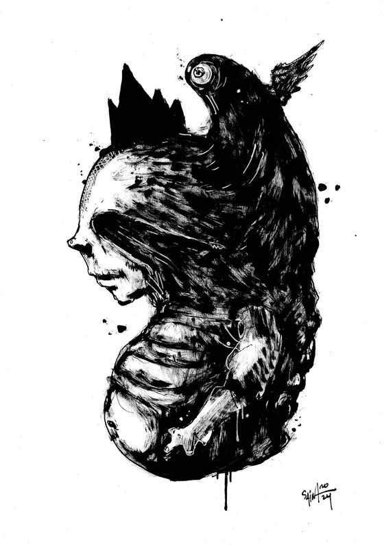Mr. Spinoglaz