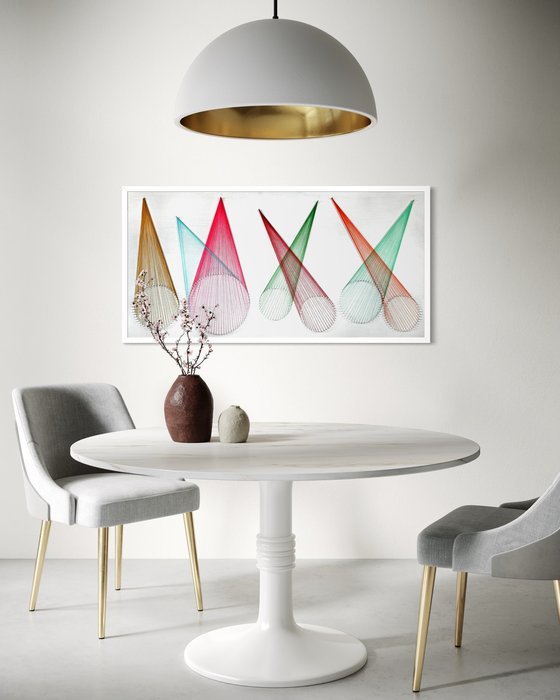 Nailed it Series No. 182