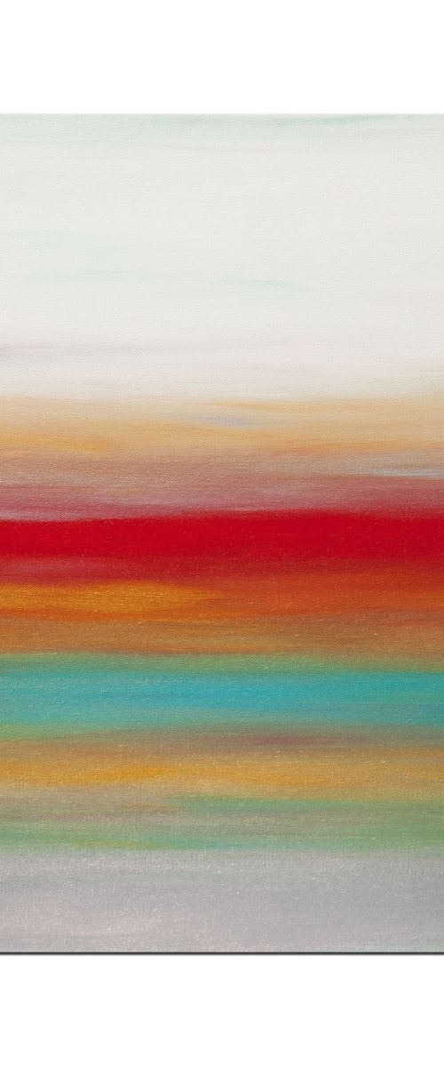 Sunset 69 by Hilary Winfield