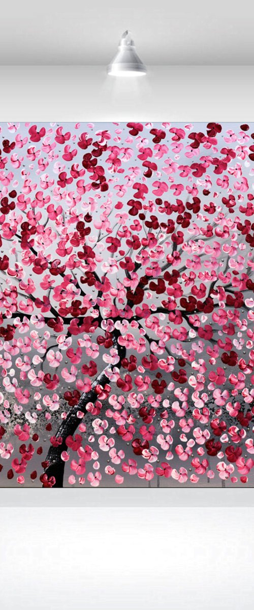 Blooming Dreams by Edelgard Schroer