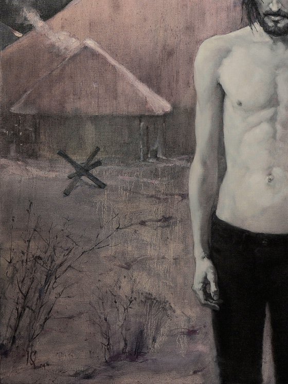 Rather it Would be Spring