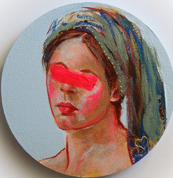 Echoes of an Unseen Gaze