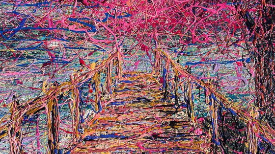 A Better Place of Dreams