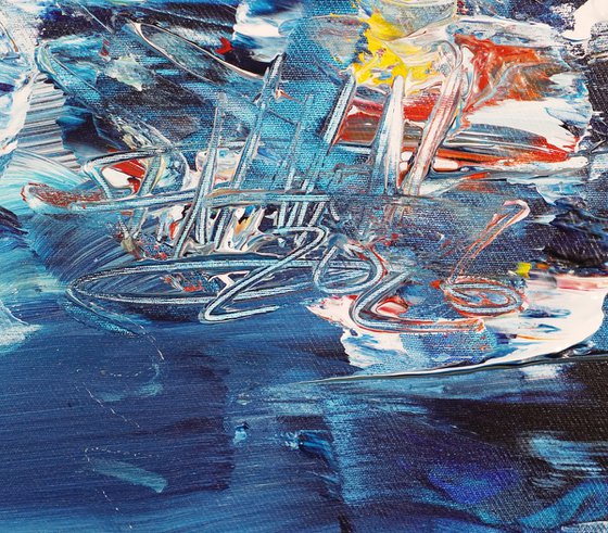 Seaside Rendezvous S 4