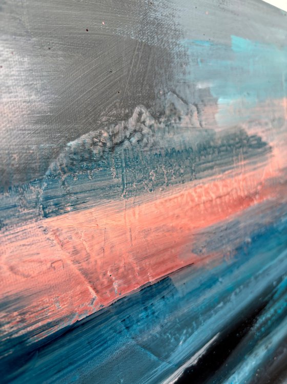 Coastal Drift