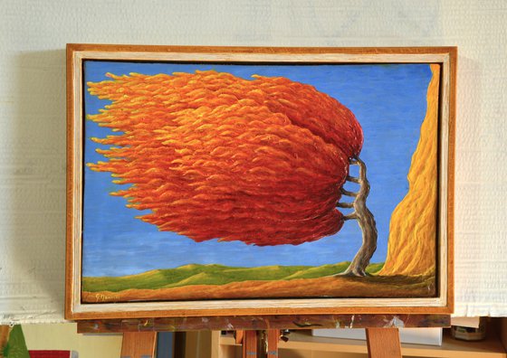 UN ALBERO