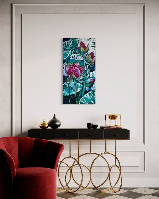 Water lilies