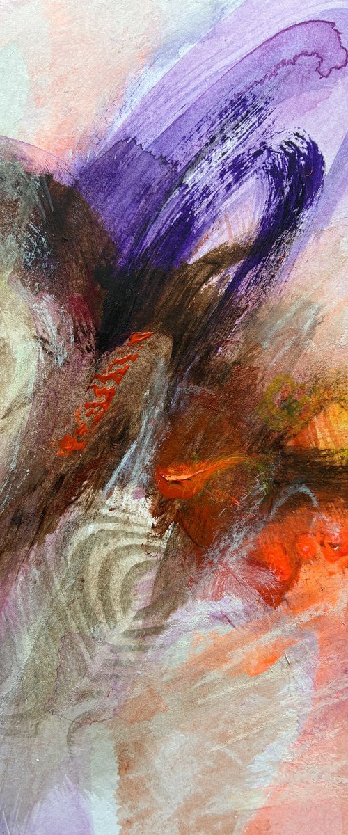 Golden Hour VIII by Katja Wittmer