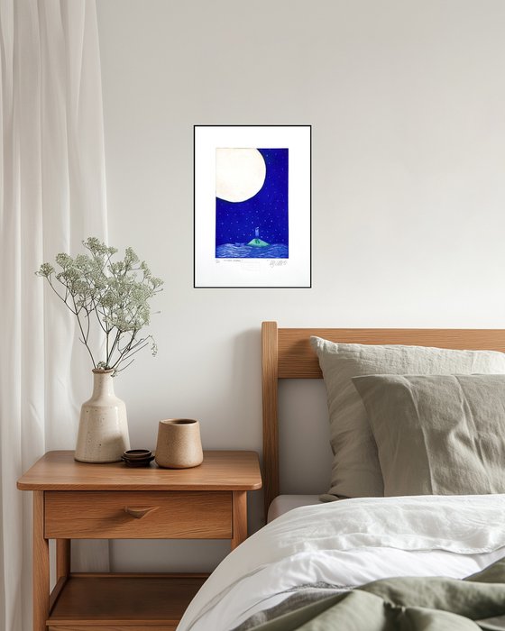 Lovers Moon