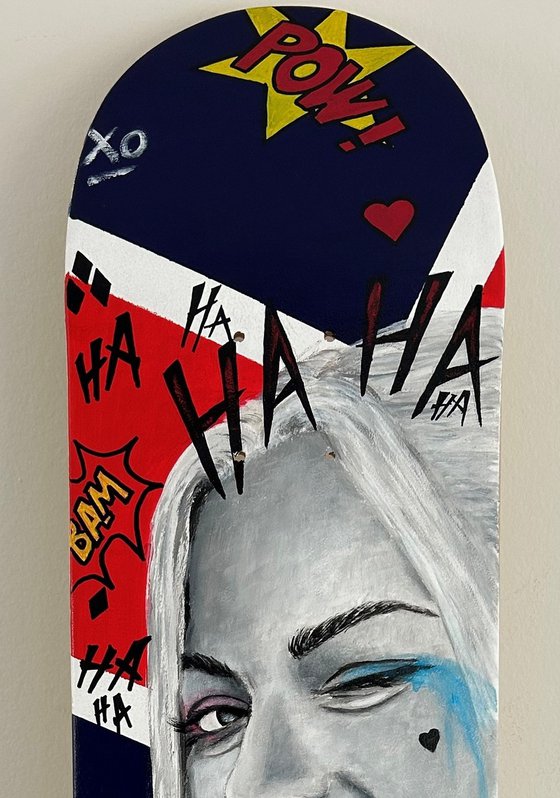 Harley Quinn