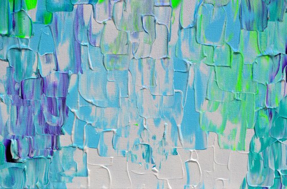 Relief Blue 22