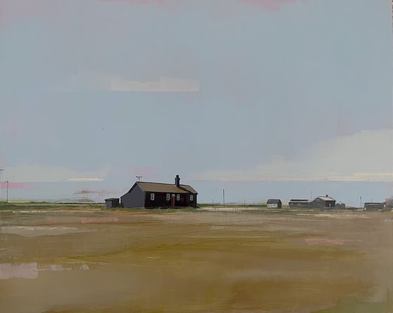 Dungeness