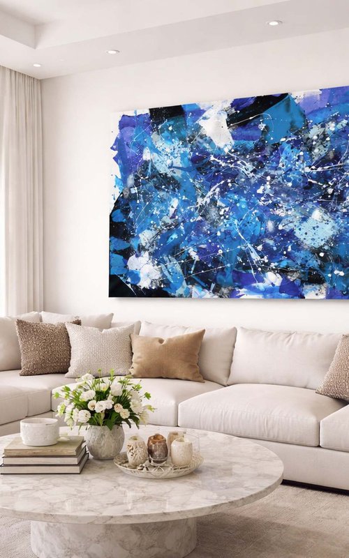 Nobody by Juan Jose Garay