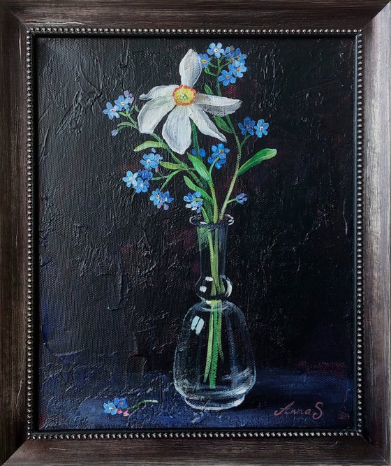 "Still-life"