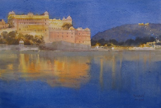 Royal Nights, Udaipur 2