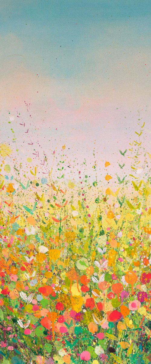 Spring Celebrations by Sandy Dooley