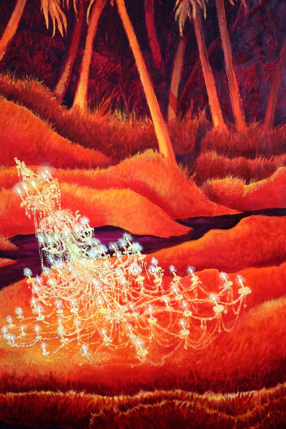 Enchantment