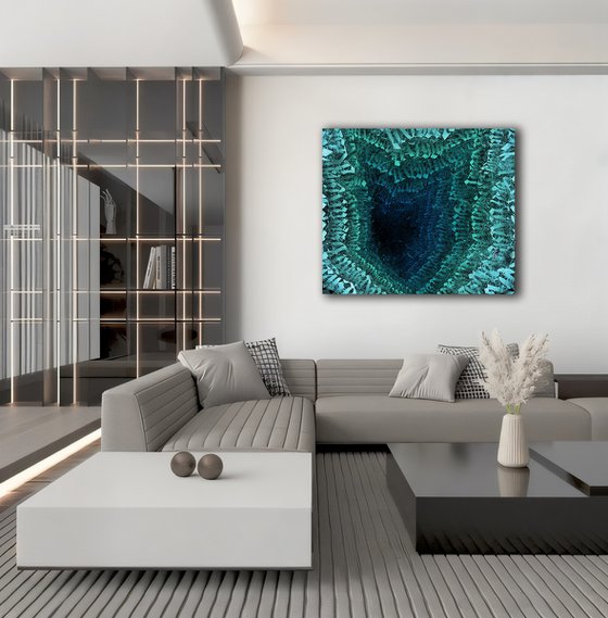 "Interdimension"
