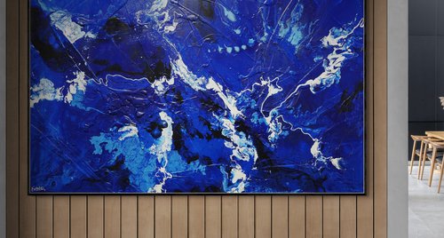 Artwork by Franko