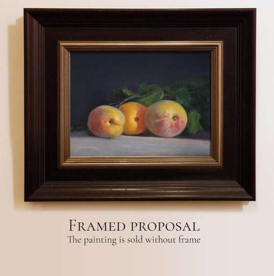 Apricots
