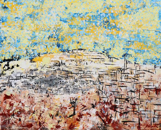 Jerusalem