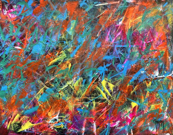 Oil 07