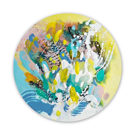 Echos du printemps N°10, N°11
